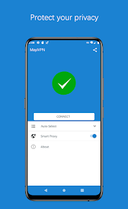 蚂蚁vqn官网入口android下载效果预览图
